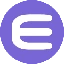 ENJ图标